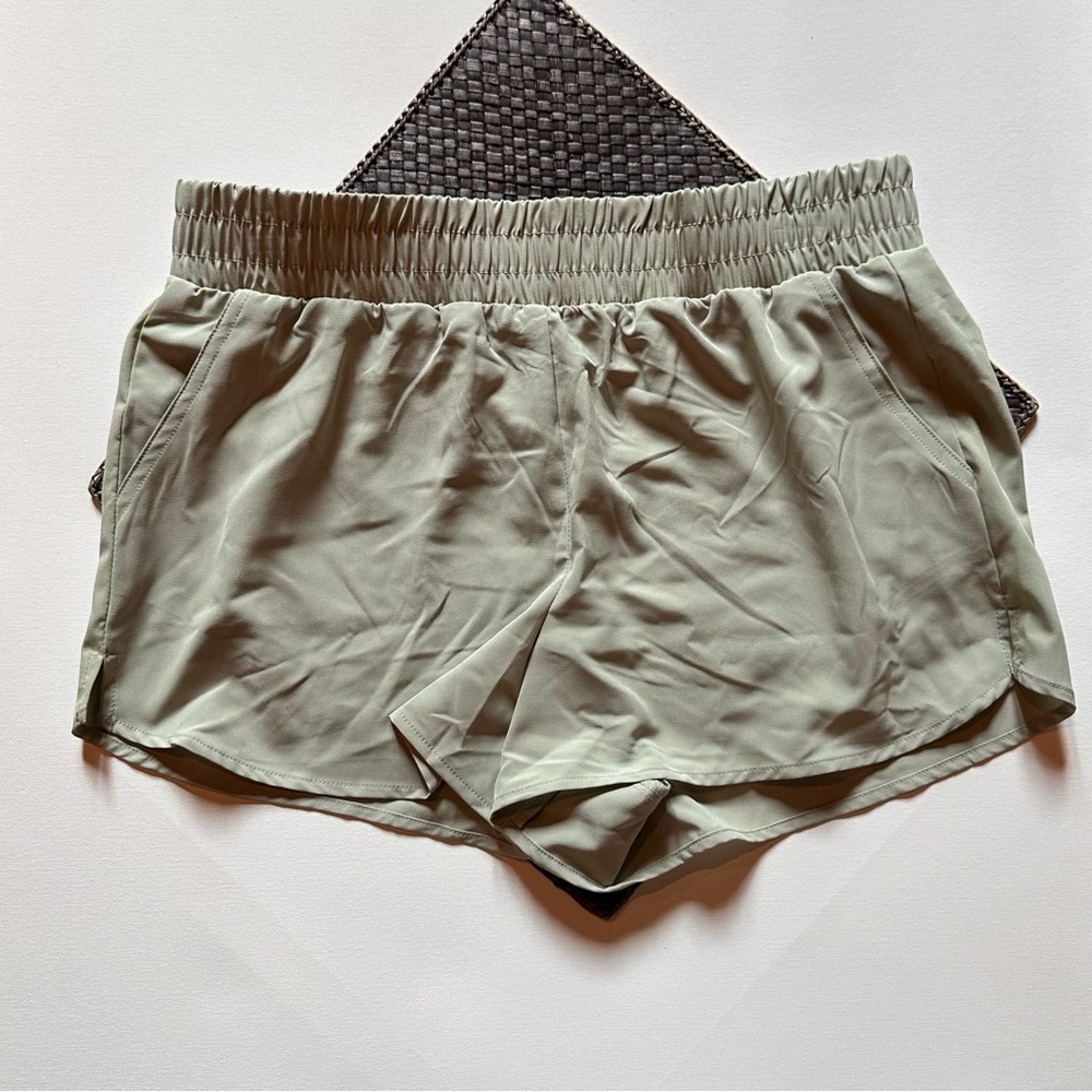 Athletic Shorts